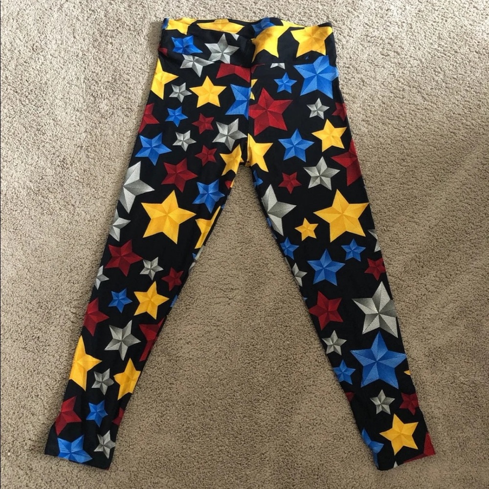 LulaRoe Leggings